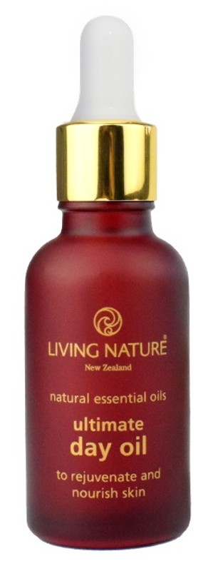 Living Nature Ultimate Day Oil 