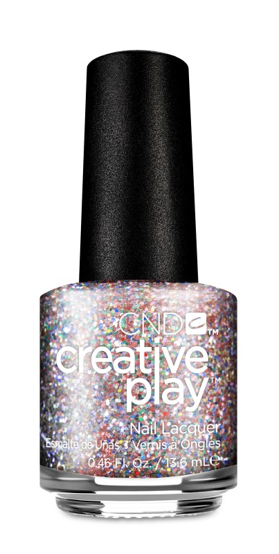 CND™ Creative Play™ Flashy Affair