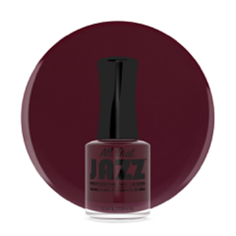 All That Jazz Opulence Bordeaux