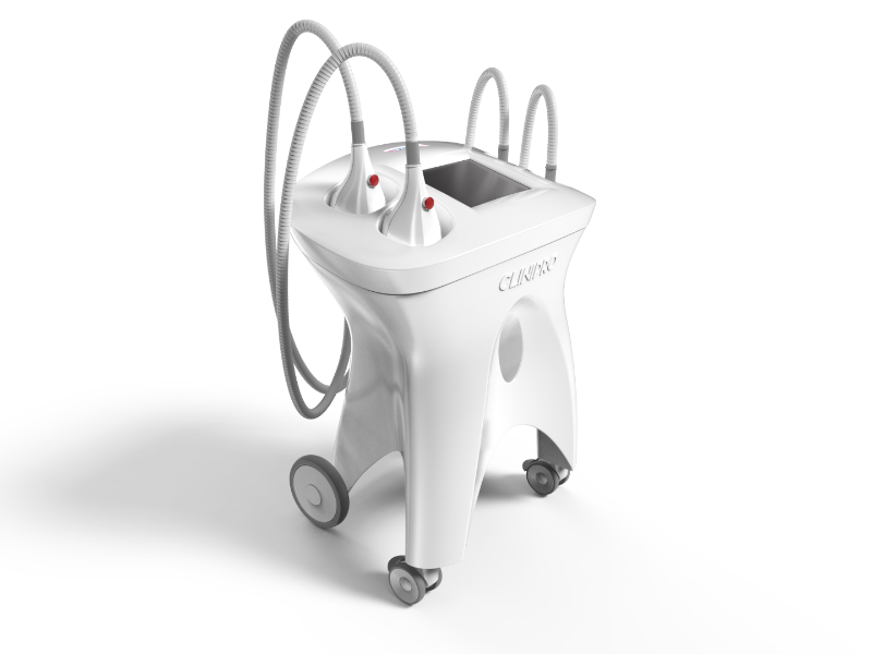 Cryosthetics Lipocontrast Duo 