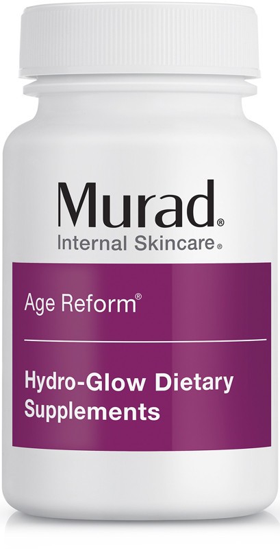 Murad Hydro-glow Supplements