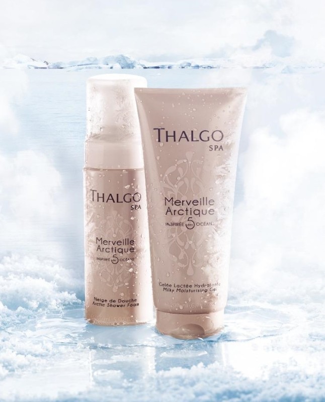 Thalgo Merveille Arctique 