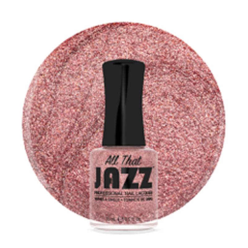 All That Jazz Opulence Rosa