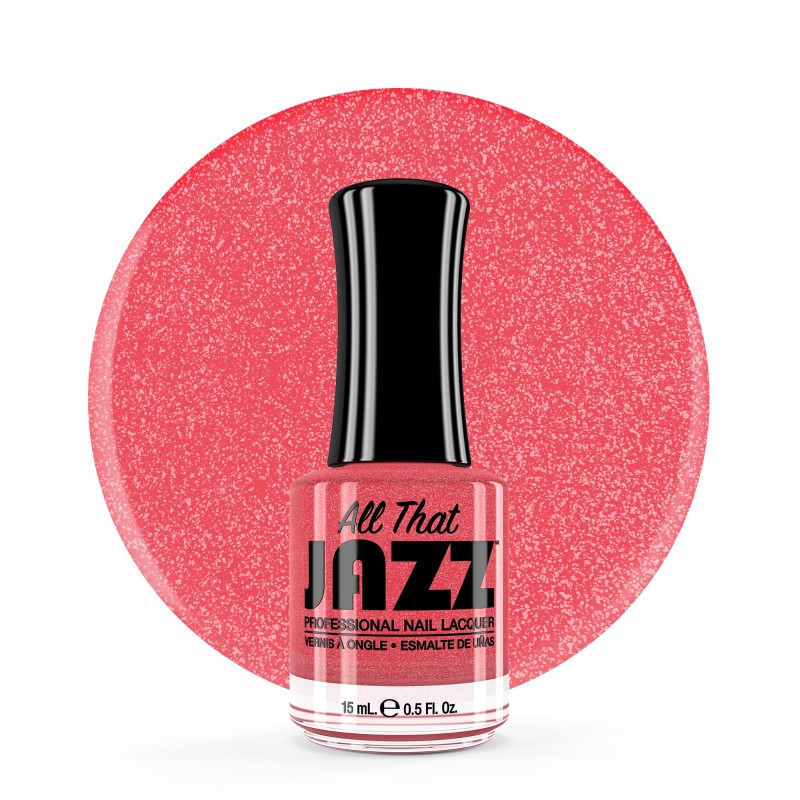 All That Jazz Caribbean Collection Jamaican Me Crazy