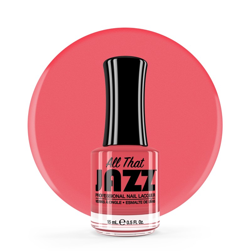 All That Jazz Caribbean Collection Don't Be a Jerky