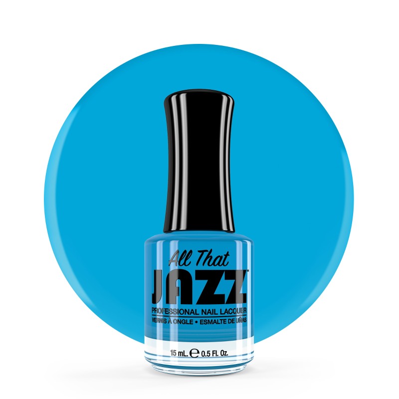 All That Jazz Caribbean Collection Patty Cake