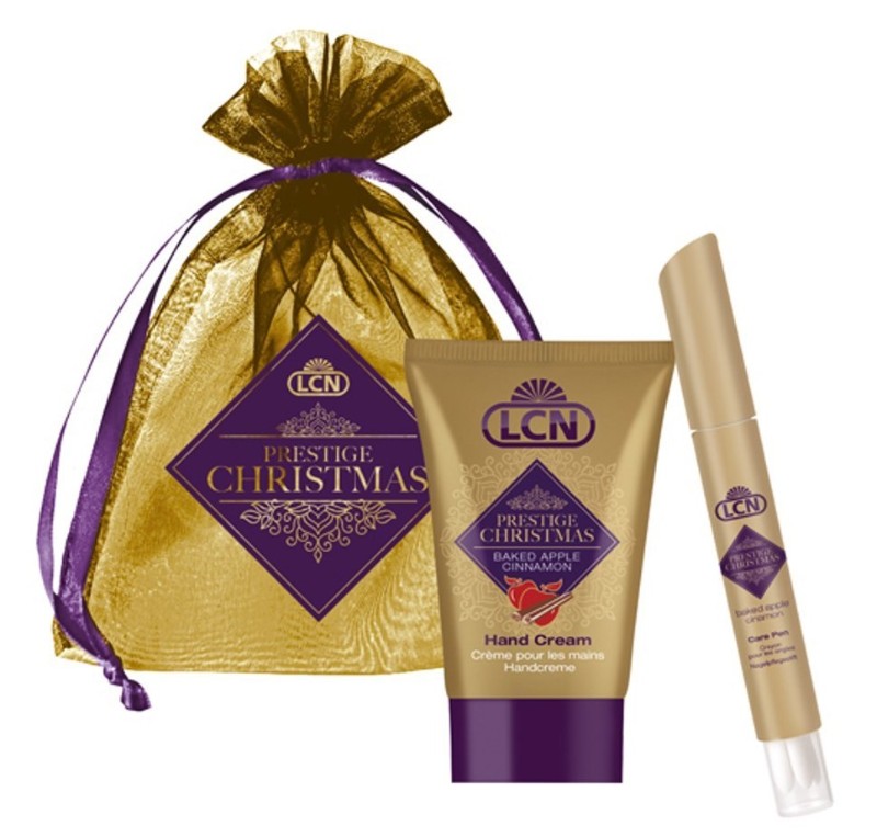 LCN Prestige Christmas