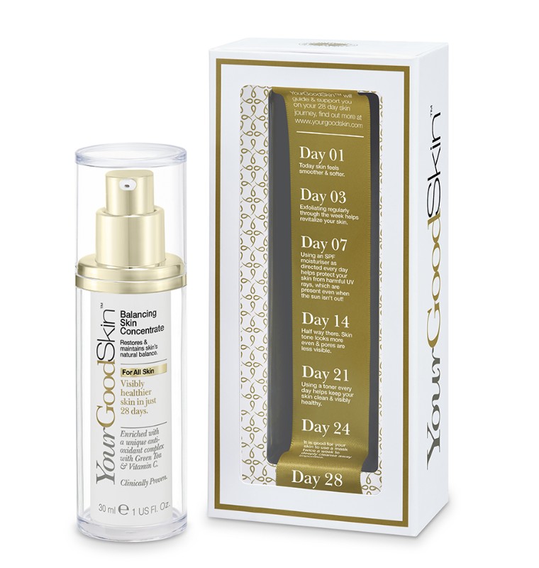 Boots_YourGoodSkin_skincare_Launch