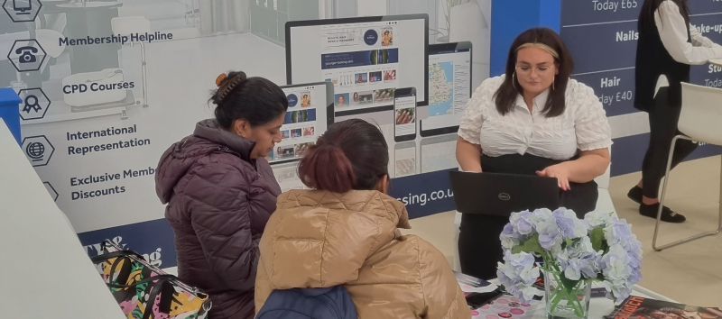 Associated Beauty Therapists