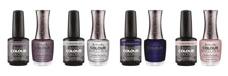 Artistic Cyber Punk Collection