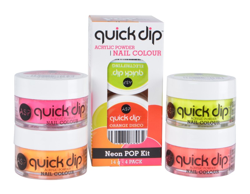 ASP Quick Dip Acrylic Powder - wide 4