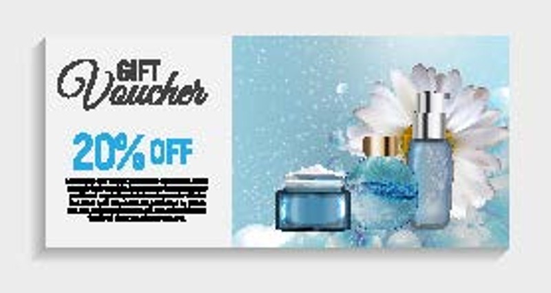 Gift voucher