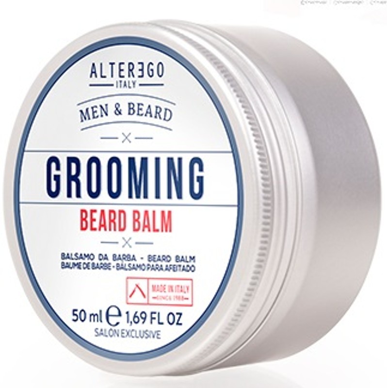 Alter Ego Italy Beard Balm