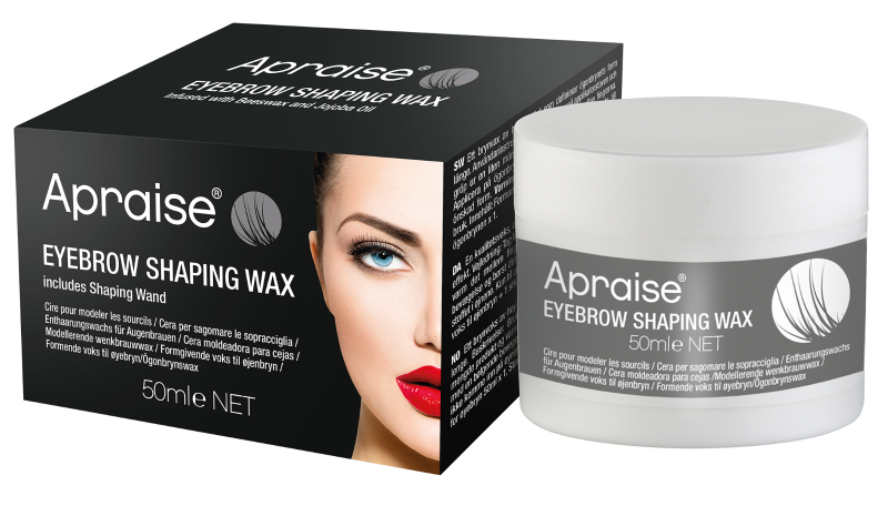 Apraise Eyebrow Shaping Wax