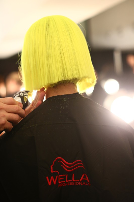 Jeremy Scott NYFW AW18