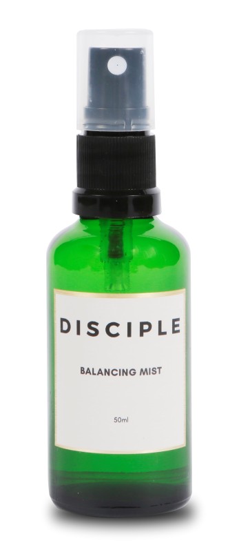 Disciple Balancing Mist
