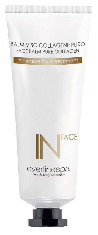Perfect Skin Inimitable Eye Pure Collagen Face Balm 