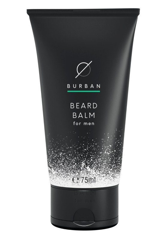 Burban Beard Balm 
