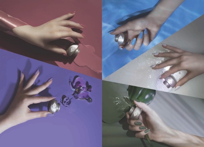 Bio Sculpture Dreamers Collection