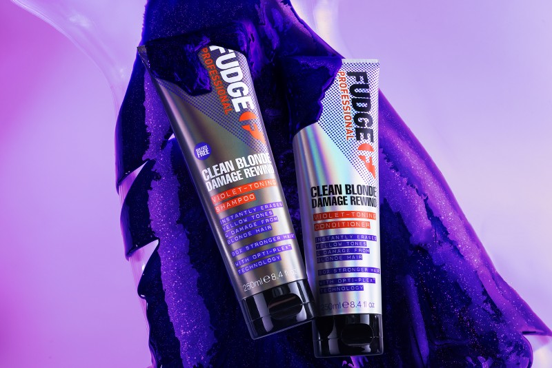 Competition Win Fudge Professional hair duos!