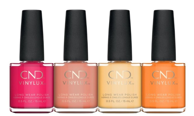 CND Vinylux Boho Spirit