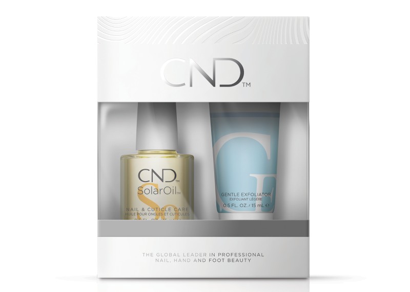 CND SolarOil Nail and Cuticle Conditioner - wide 1