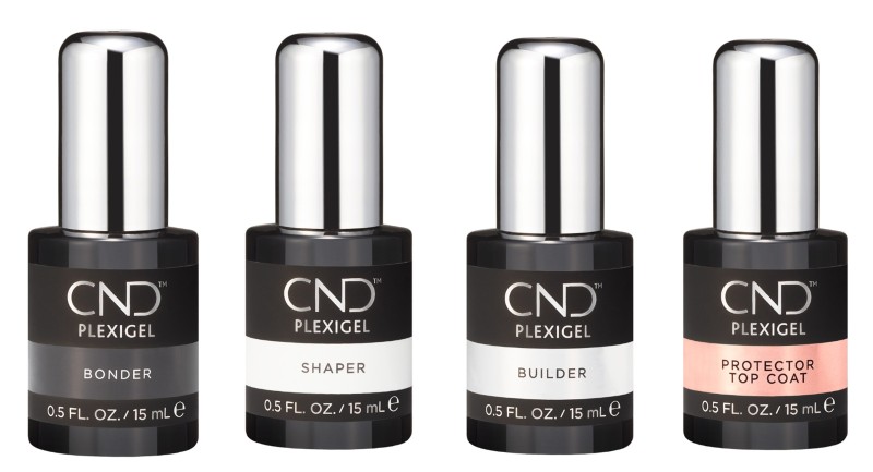 CND Plexigel