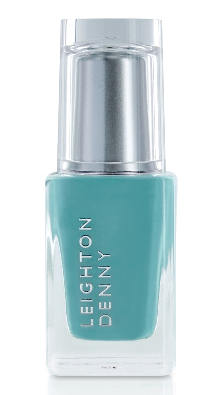 Leighton Denny Expert Nails Havana Heat Cool Rain