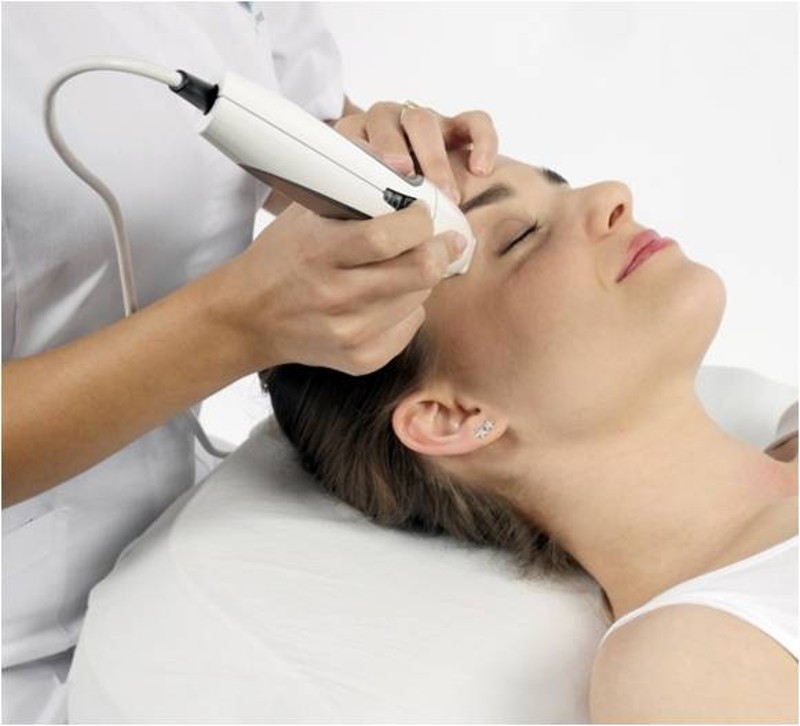 Advanced Esthetics Solutions The Pyramid Facial