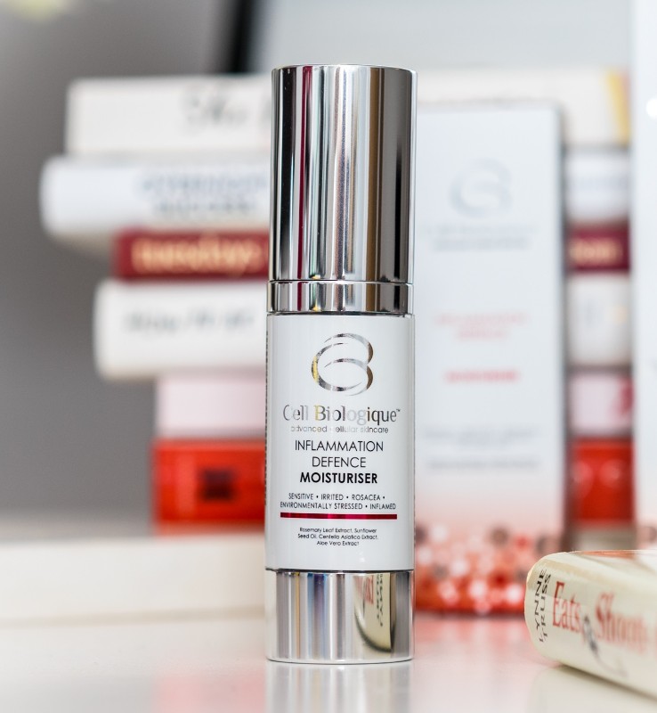 Cell Biologique™ Inflammation Defence 