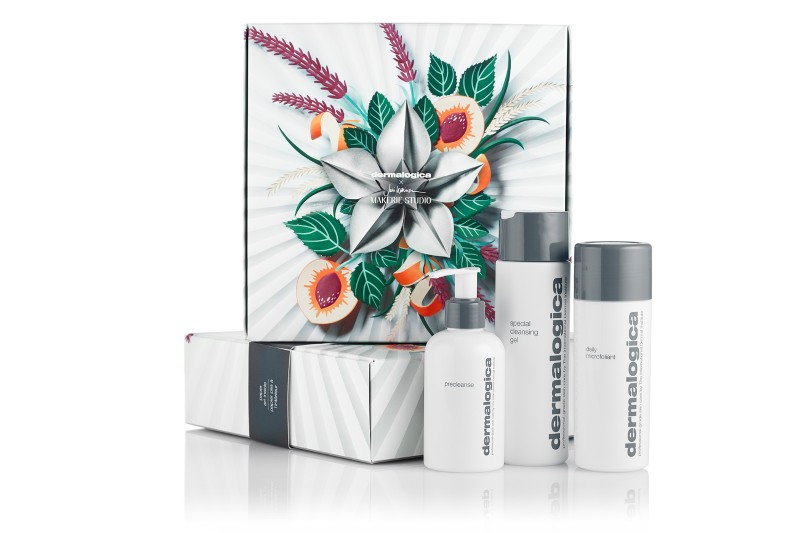 Dermalogica Your Best Cleanse and Glow