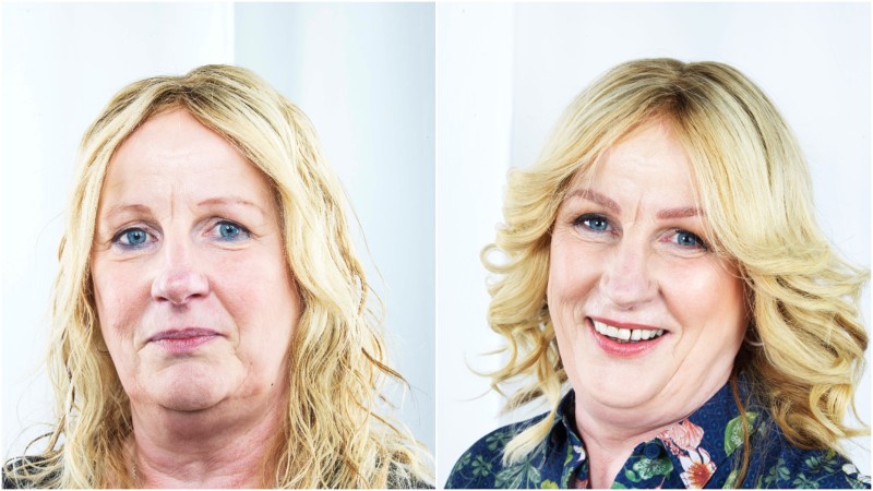 Diana Armstrong Gift of Confidence, Karen Betts