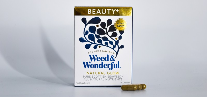 Doctor Seaweed Beauty+