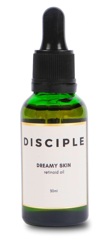 Disciple Dreamy Skin Night Oil
