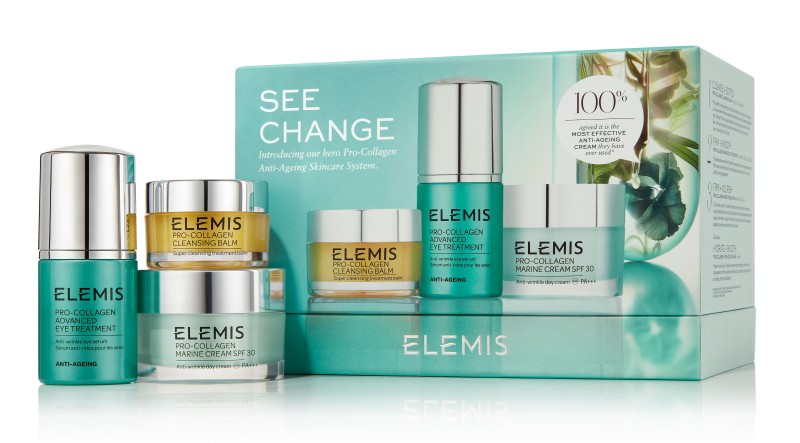 Elemis Pro Collagen Starter Collection
