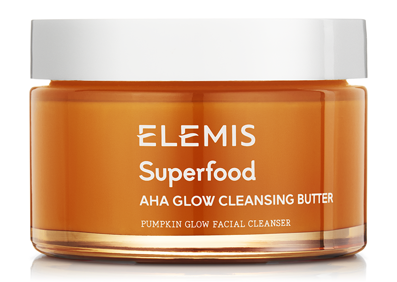 Elemis Superfood AHA Glow Cleansing Butter