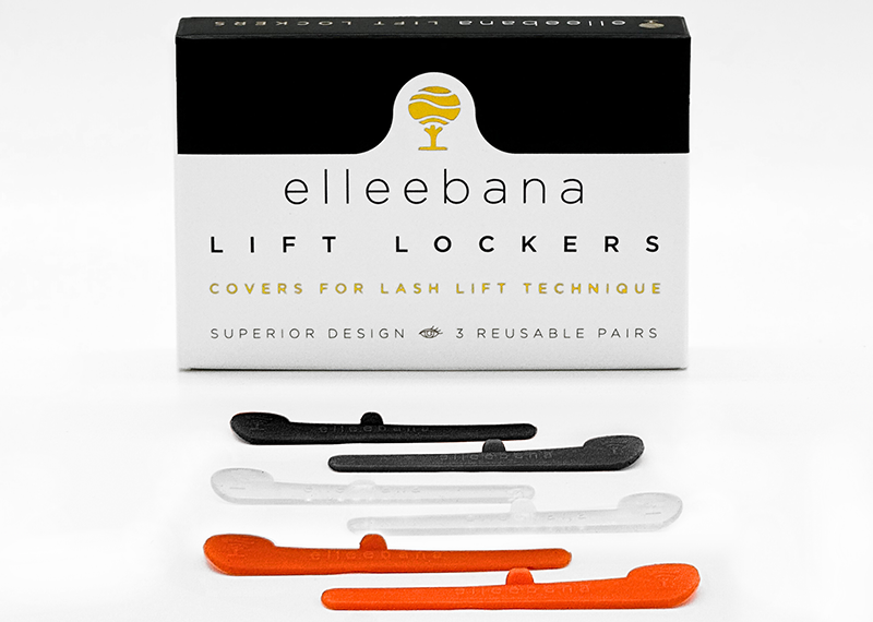 Elleebana lift lockers