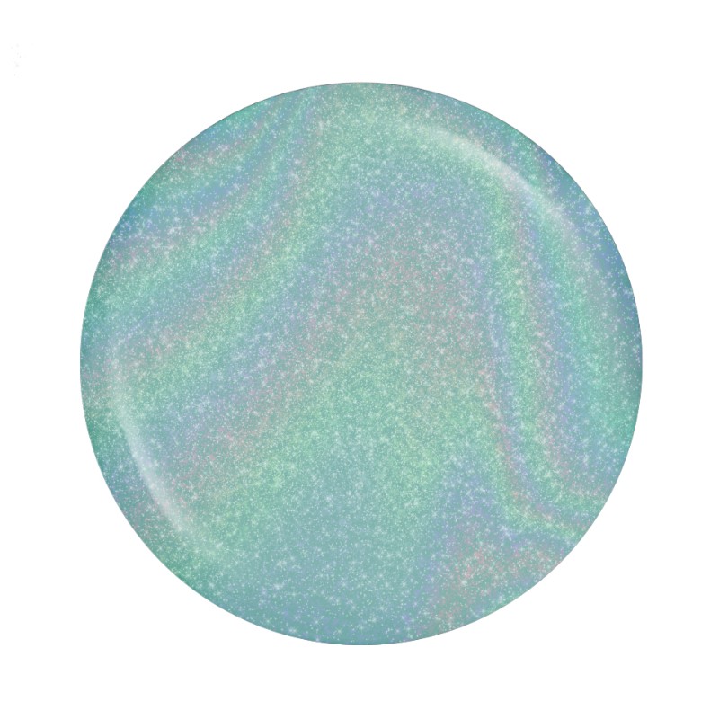 iZ Beauty of London Crystal Vision Eternally Emerald