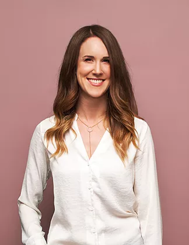 Laura Stackhouse, Flux Botanicals founder