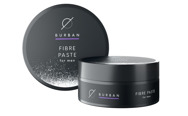 Burban Fibre Paste