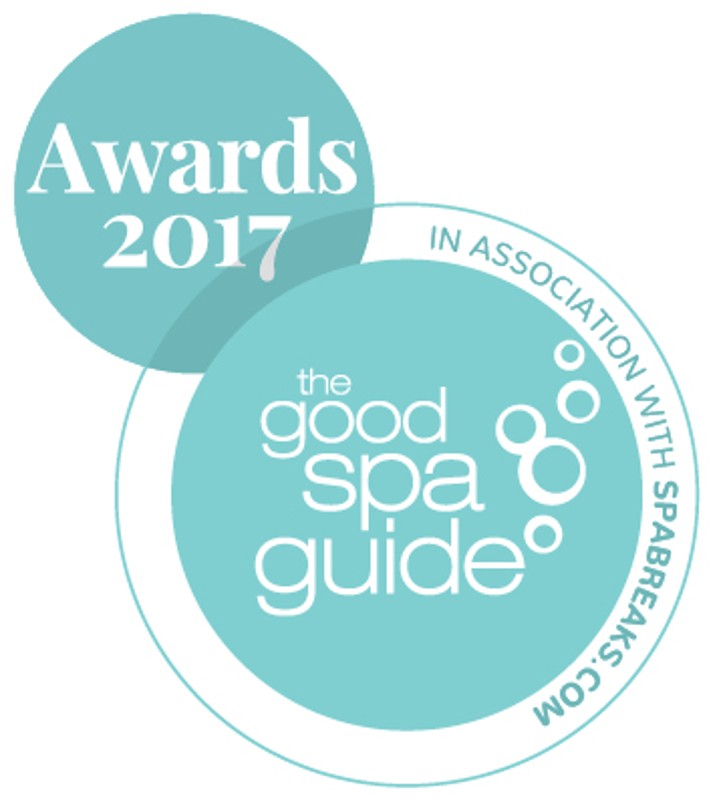 Good Spa Guide Awards 2017