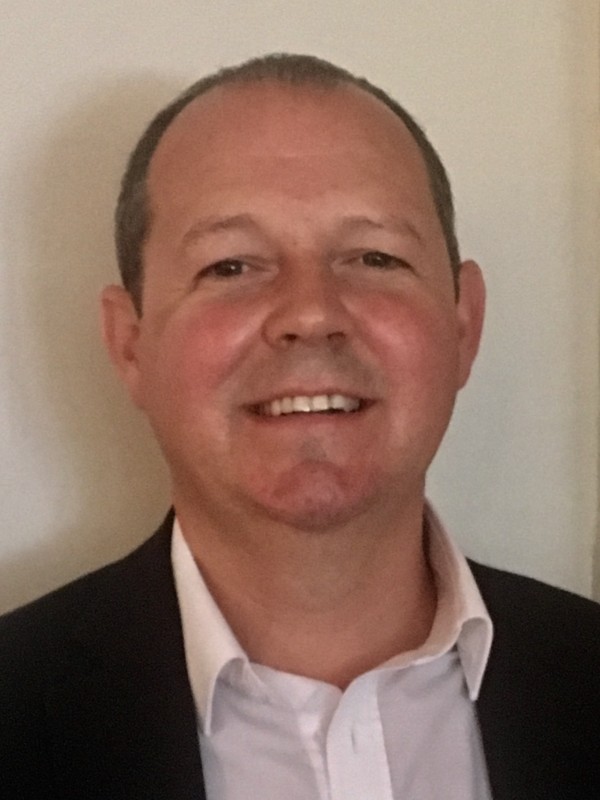 Heath Donnelly, The Eyelash Design Co.