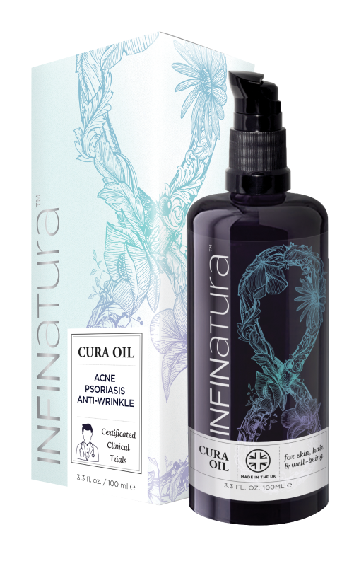 INFINatura Cura Oil 