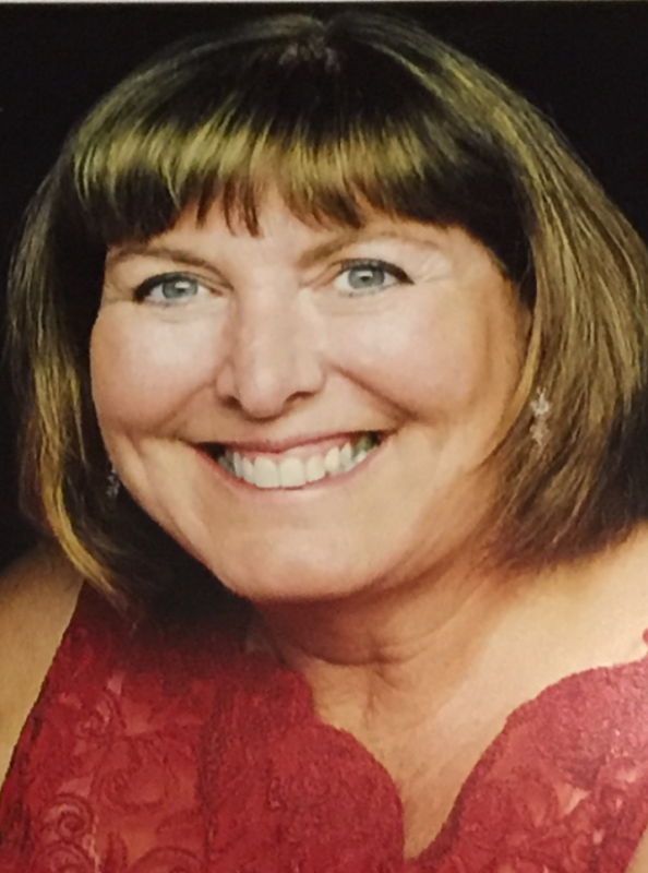 Kim Fallon, Group Sales Manager at The Sterex Group.