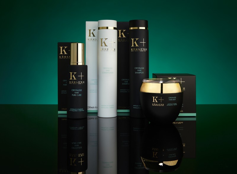 Kerluxe Crystalisse