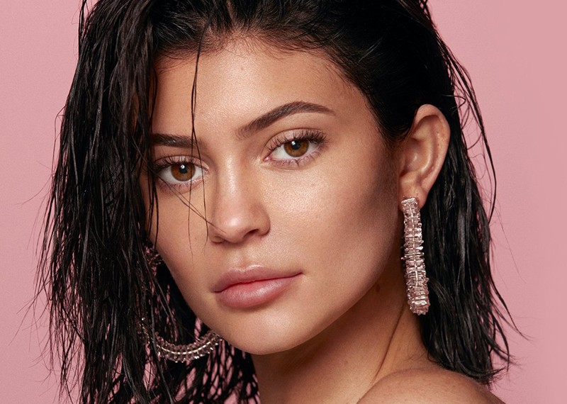 Kylie Skin launches UK consumer website