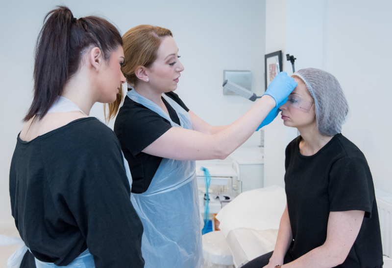 Laura Kay London Academy