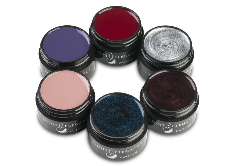 Light Elegance unveil Cozy Up To Fall colours