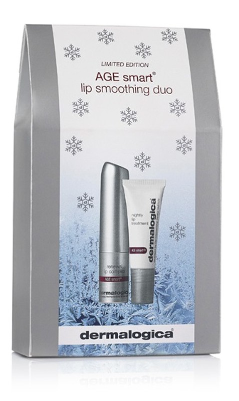 Dermalogica Lip Smoothing Duo