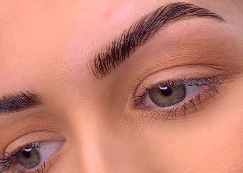 Online Brow Lamination course introduced